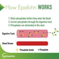 thumbnail image 3 of Suplemento Vetoquinol Epakitin para perros y gatos 60 g, 3 of 7