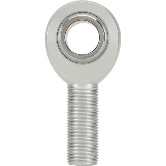 Steering Shaft Aluminum Heim Joint Rod Ends, 3/4-16 RH Male, .757 Hole