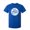 Royal Blue, variant on Also Available In Sober Sarcastic Humor Graphic Novelty Funny Tall T Shirt