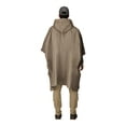 thumbnail image 3 of Frogg Toggs Ultra-Lite2 Adult Poncho (Men's or Women's), 3 of 6