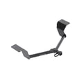 thumbnail image 3 of Fits 2017-2020 Honda CR-V Draw-Tite Trailer Hitch Rear 36597 Frame Hitch; Class II; Round Tube Welded; 1-1/4 Inch Receiver; 3500 Pound Weight Carrying Capacity/350 Pound Tongue Weight, 3 of 5