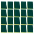thumbnail image 1 of Éponge à Vaisselle Récurante Magique Lave-Vaisselle Nettoie Blocs d'Éponge Absorbants, 1 of 7