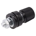 thumbnail image 3 of 1pcs Male Screw Type Audio Binding Post Insulated Terminal Power 6MM Connector, 3 of 10