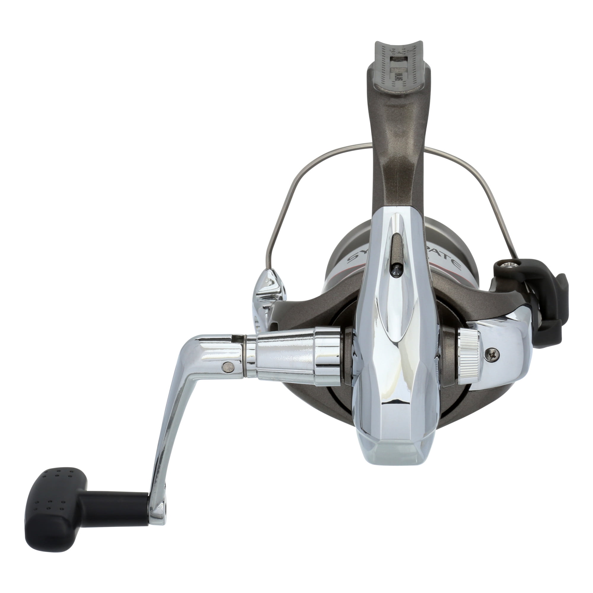 Shimano Quick Fire Casting SYNCOPATE 4000FG CLAM Spinning Fishing