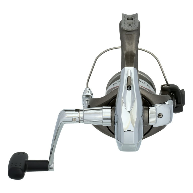 Shimano Quick Fire Casting SYNCOPATE 4000FG CLAM Spinning Fishing