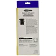 thumbnail image 4 of Bell-Horn Abdominal Support,  Large/X-Large 46'' - 62'' Waist 1 Count, 4 of 6