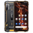 thumbnail image 1 of Cubot KingKong 5 Pro IP68/IP69K Teléfono resistente al agua Teléfono resistente 8000mAh 48MP Cámara triple Android 11 NFC 64GB Global 4G LTE Deng Xun unisex, 1 of 2