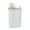 3L-4, variant on Flour, Rice & Sugar 3L Pantry Food Storage Container with Lid, Airtight Bin & Measuring Cup – White Elephant Gifts 10 Dollars