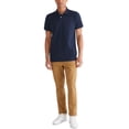 thumbnail image 2 of Polo AEROPOSTALE Aero Uniform SS azul marino oscuro XXL, 2 of 3