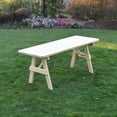 thumbnail image 4 of Pressure Treated Pine Traditional Table, 4 of 5