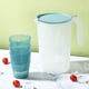 thumbnail image 5 of Cubo de agua fría, vaso de gran capacidad, almacenamiento aislado, dispensador de bebidas de verano, uso doméstico, retención de alta temperatura, cubo de acero inoxidable, para oficina/viajes, 5 of 9