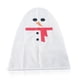thumbnail image 1 of Árbol de Navidad Tela no tejida Pasada Pasta Prevención Cubierta Anti-congelación A prueba de insectos transpirable A prueba de viento Bolsa de cálido Jardín Hood Scarf rojo Speravity  HA010235-01, 1 of 6