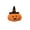 C, variant on Miwamany Halloween Pumpkin Plush Pillow Toy, Soft Cotton Cuddle Cushion, Festive Stuffed Decoration for Kids, Home Sofa Bed Couch Fall Decor Gift