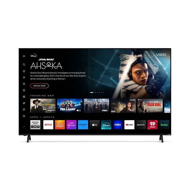 Openbox - VIZIO Téléviseur Intelligent 4K UHD LED HDR de 86 Pouces (V4K86C-08)
