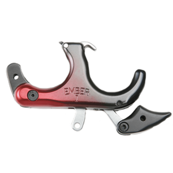 Carter Ember I Release