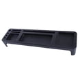 thumbnail image 1 of Hytrove Organizador De Escritorio Negro Para Con Espacio Para Teléfono Y Objetos Varios, 1 of 8