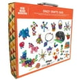 thumbnail image 3 of Kid Made Modern 1000pc Crazy Crafts Art Case, 3 of 3