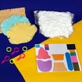thumbnail image 4 of Made By Me Easy-to-Knot Mini Squishies, 4 of 6