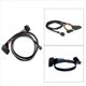 thumbnail image 3 of 2X Cable Integrado 12G Mini SAS HD A U.2 36P SFF-8643 A SAS U.2 SFF-8639 con Fuente de Alimentación SATA de 15 , Adecuado para SSD U.2, 3 of 5