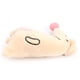 thumbnail image 4 of Juguete para gatos Lindo animal de peluche Pet Mint Teaser Play Juguete interactivo (rosa claro) Ehuebsd Para estrenar, 4 of 9