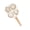 White, variant on Multi Compartment Frying Pan for Daily Use Omelette Skillets with Long Handle