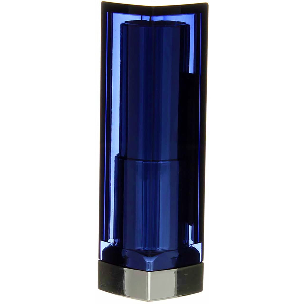 Maybelline New York Color Sensational The Loaded Bolds Lipstick, Smoking Red