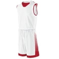 thumbnail image 3 of Closeout - Holloway Boys' Arc Jersey, 3 of 3