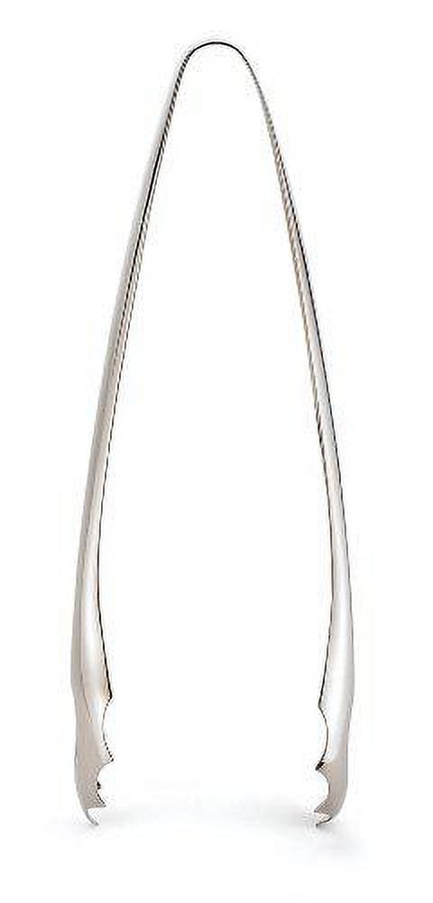 Cuisipro Stainless Steel 7 Inch Ice Tongs - image 2 of 2