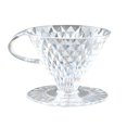 thumbnail image 1 of Copa de goteo de café Gloria reutilizable 11.2x11x9.6cm, 1 of 7