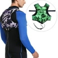 thumbnail image 2 of koolsoo Gilet de Poids de Plongée Gilet de Poids de Plongée Navigation Confortable Hommes Femmes Voile TG, 2 of 9