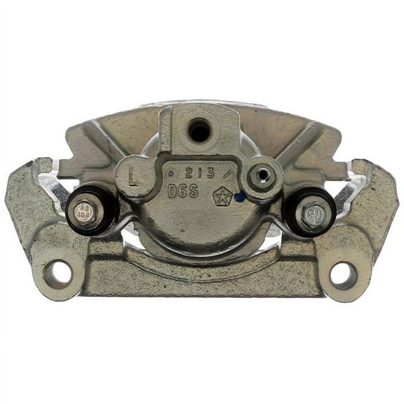 Rear Driver Side Brake Caliper