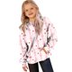 thumbnail image 5 of Sudadera con capucha para niñas y niños, sudadera de manga larga con cuello redondo y estampado de moda, jersey con bolsillo, 5 of 8