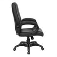 thumbnail image 4 of Jacksonville Jaguars Team Office Chair 1000, 4 of 4