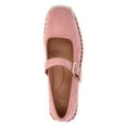 thumbnail image 2 of Time and Tru Women's Espadrille Mary Jane Flats, 2 of 6