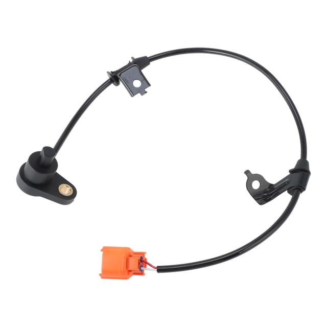 Sensor de Velocidad de Rueda ABS Unique Bargains Sensor ABS Sistema de Frenado Antibloqueo No.57475S0KA53 para Honda Accord 1997-2003 1 Pc Trasero Izquierdo