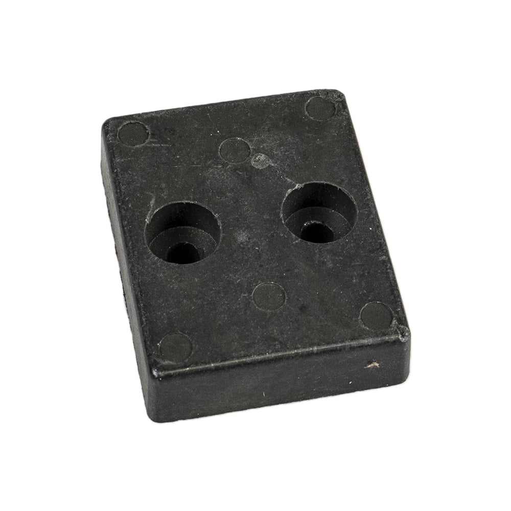 CUB CADET 76105007 Deck Brake Pad XT1 XT2 LX42 LT46 LT42 FAB CC C 600