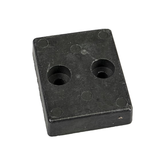 CUB CADET 761-05007 Deck Brake Pad XT1 XT2 LX42 LT46 LT42 FAB CC C 600