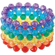 8Mm Faceted Multi