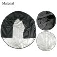 thumbnail image 2 of 4 Pack Waterproof Tire Cover Spare Tyre Wheel Rv Trailer Camper Anti-corrosion Tyre Protector_Gift Of G, 2 of 4