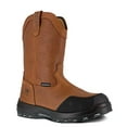 thumbnail image 1 of Iron Age Bottes de Sécurité Immortalizer pour Hommes 10 Pouces Imperméables Wellington, 1 of 6