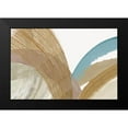 thumbnail image 2 of Kouta, Flora 18x13 Black Modern Framed Museum Art Print Titled - Force of Nature, 2 of 5