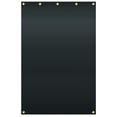 thumbnail image 3 of VANTA SPORTS 4'x6' Reinforced Rubber Backstop for Baseball/Softball, Batting Cage Backdrop and Net Saver, 3 of 4