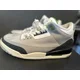 thumbnail image 2 of N I-K-E A i r-Jor-dan 3 Retro Chlorophyll Green/Grey SIZE: 11.5 (PLEASE SEE PICS), 2 of 6