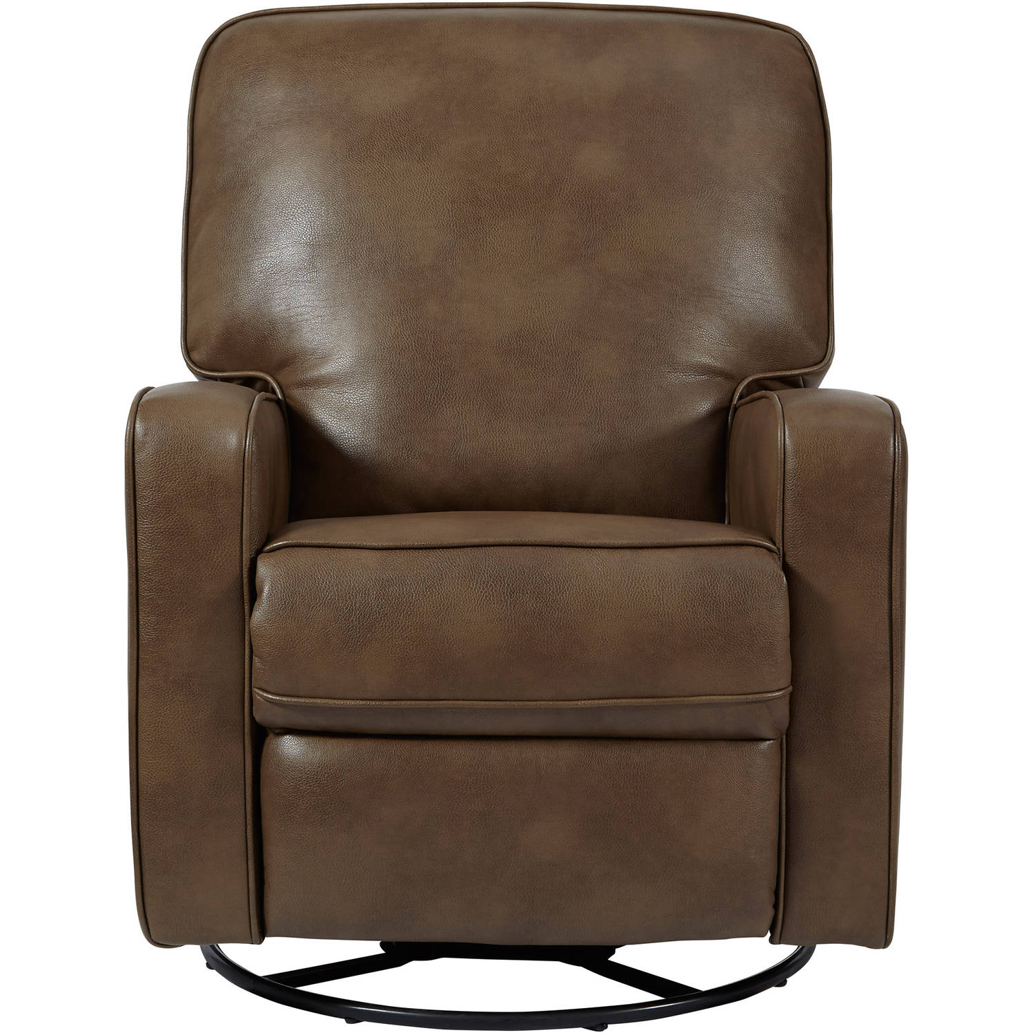 Sutton Swivel/Glider Recliner Roman Chestnut