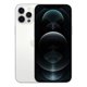 thumbnail image 1 of Apple iPhone 12 Pro 256 GB Plata Reacondicionado A+ plateado 0, 1 of 4