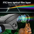 thumbnail image 4 of Digital Camera Binoculars 8X Zoom 40MP 2.0 Inch LCD 2.5K Video, 4 of 12