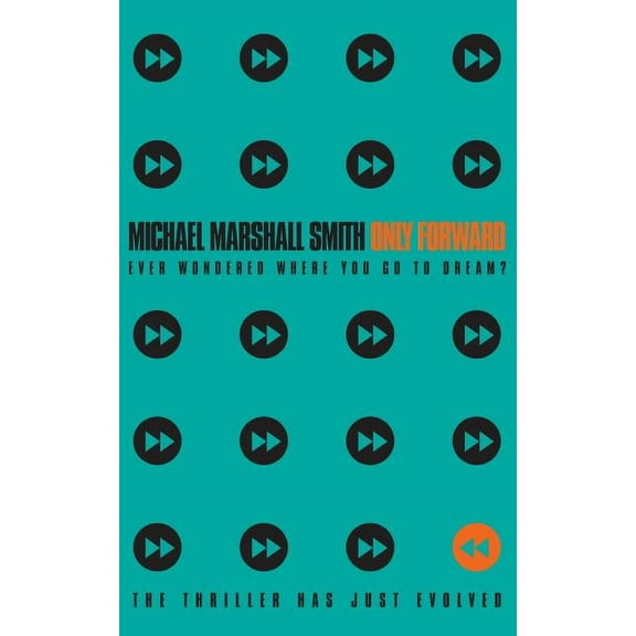 Only Forward, (Paperback)