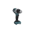 thumbnail image 4 of Driver-Driver-Taladro Makita XFD12Z LXT de 18 V, iones de litio, sin escobillas, 4 of 9