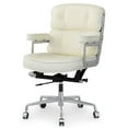 thumbnail image 6 of M310 Office Chair In Aniline Leather- Clearance, 6 of 7