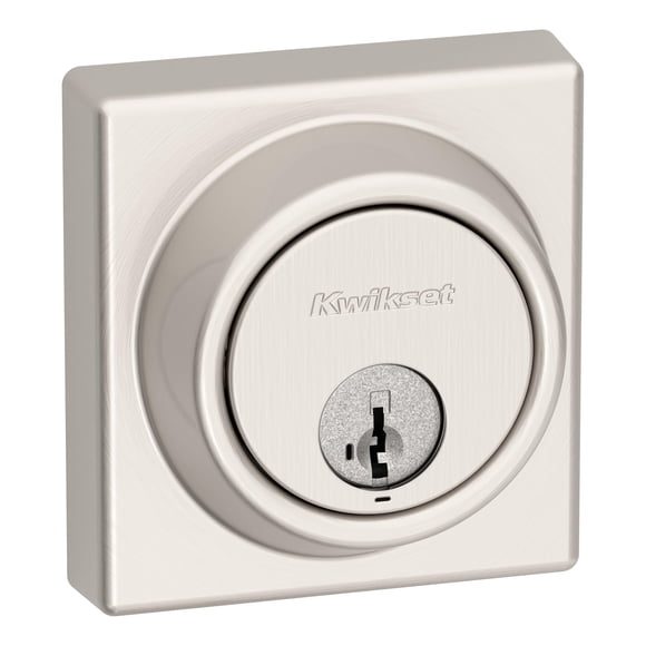 Cerrojo Kwikset